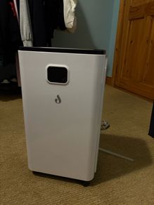 Dehumidifier
