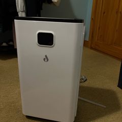 Dehumidifier