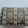 Antique Japanese Ivory trinket box - 1900 century Image 4