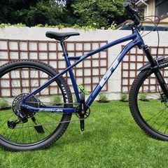 GT Zaskar LT Elite Mountain Bike