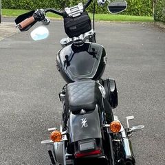 Harley Davidson Other 2022
