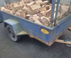 Firewood/timber for sale