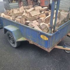 Firewood/timber for sale