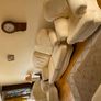 3 seater couch and 2 single seater couches Image 2