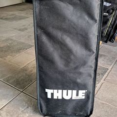 Thule levelers