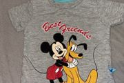 Disney tshirts 6-9 months