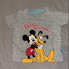 Disney tshirts 6-9 months