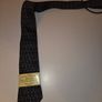Brand New Pure Silk Patrick Francis Tie Image 2
