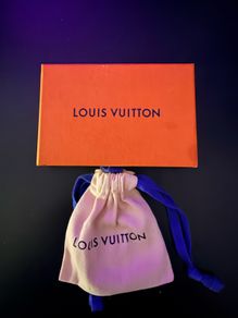 Louis Vuitton bracelet