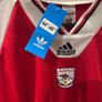 Shirt. Arsenal Brand New Image 4