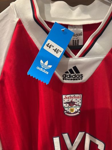 Shirt. Arsenal Brand New