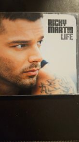 Ricky Martin. Life.