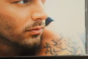 Ricky Martin. Life.