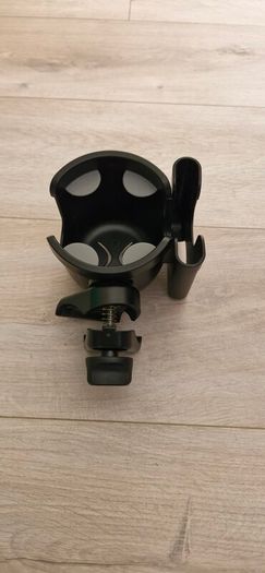 Buggy Cup and Phone Holder