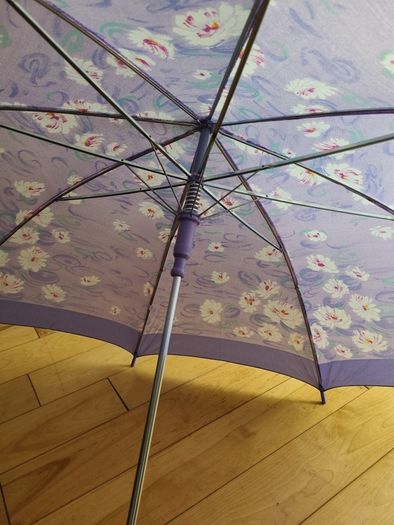 Vanderbilt Designer Automatic Umbrella