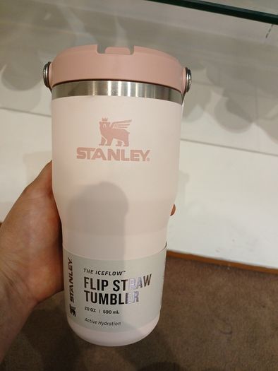 Stanley Ice Flow Tumbler