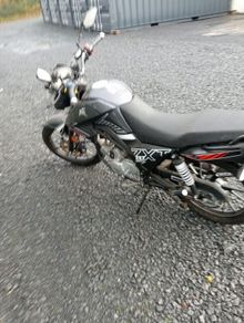 50cc zxt romet 2020