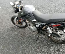 50cc zxt romet 2020