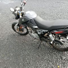 50cc zxt romet 2020