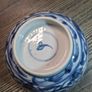 Chinese Kangxi porcelain Lotus bowl Image 10