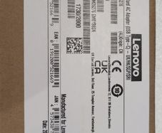 65W laptop power supply USB-C