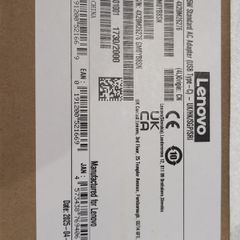65W laptop power supply USB-C