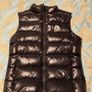 Original Moncler Ghany Gilet, immaculate Image 6