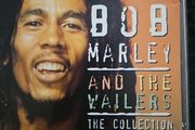 Bob Marley &amp; The Wailers - The Collection. Volume 1.