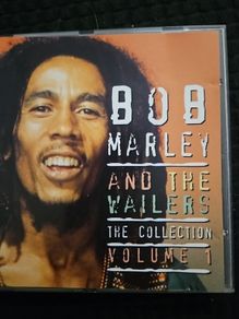 Bob Marley & The Wailers - The Collection. Volume 1.
