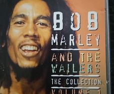 Bob Marley & The Wailers - The Collection. Volume 1.