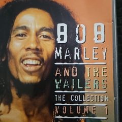 Bob Marley & The Wailers - The Collection. Volume 1.