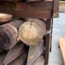 Imported Fencing Stakes Image 7