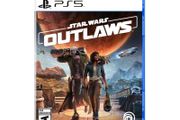 Star Wars Outlaws (PS5)