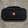 Nintendo Switch OLED + Case, Pro controller, case and game Image 9