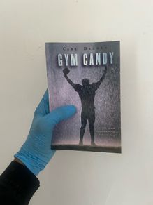 American football book