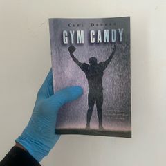 American football book
