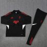 Liverpool tracksuit kids and adults Image 2