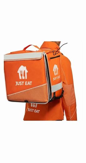 Delivery Bag