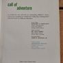 Collier's Junior Classics (Vol 9: Call of Adventure) Hardback 1964 Image 5