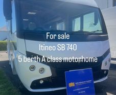 Motorhome