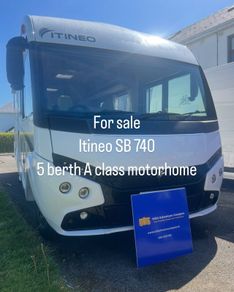 Motorhome