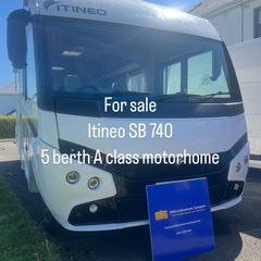 Motorhome