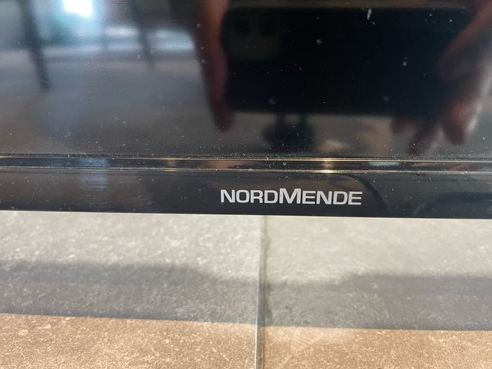 42 inch NordMende Full HD TV Working Perfectly ( no remote)