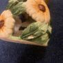 Vintage 80's Ceramic Tea Light/ Wax Melt Warmer Image 8