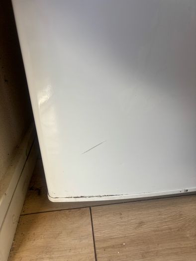 Powerpoint P4554FMLW Undercounter Fridge Freezer