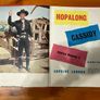 Cowboy Annual: 'Hopalong Cassidy' Stories No.5 Image 3
