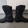 TCX Comp S Goretex Waterproof Boots Size 42 - ( Not Alpinestars RST Furygan Dainese ) Image 6