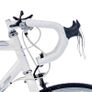 53cm Viking Cote D'Azur 14 Speed 700c Wheel Ladies, White Image 3