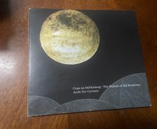 Aoife Nie Cormaic CD Cuas na bhFanleog