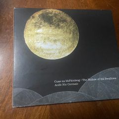 Aoife Nie Cormaic CD Cuas na bhFanleog